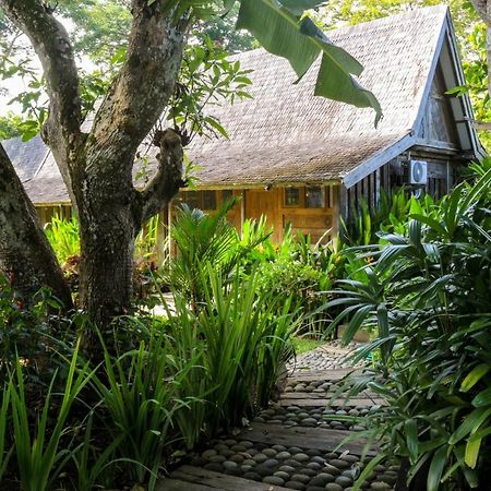 Chanteak Bali - Teak House 3 Jimbaran Zewnętrze zdjęcie