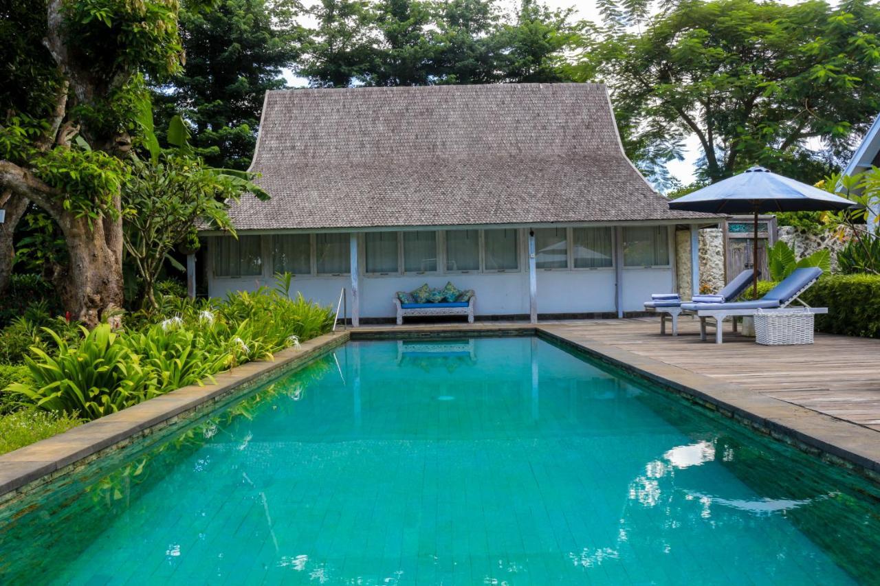 Chanteak Bali - Teak House 3 Jimbaran Zewnętrze zdjęcie