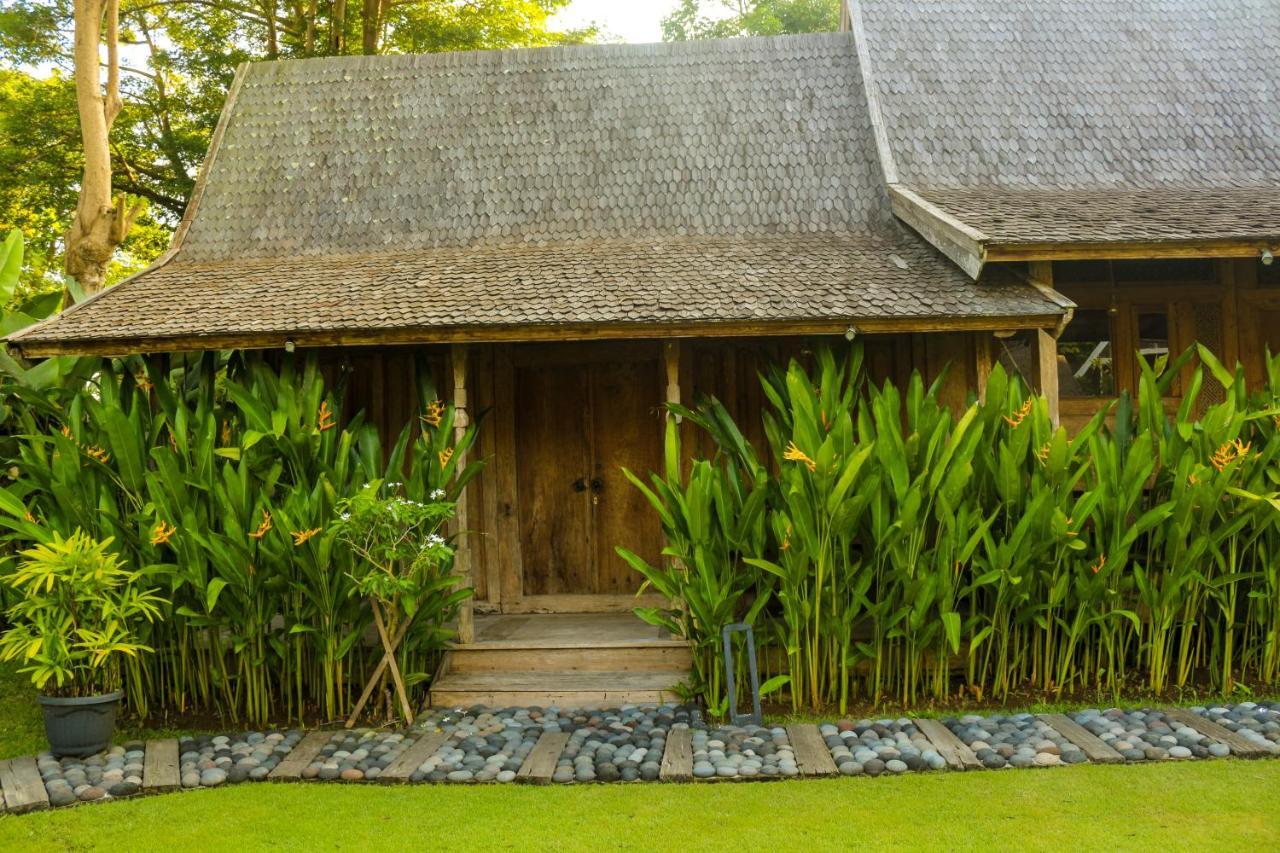 Chanteak Bali - Teak House 3 Jimbaran Zewnętrze zdjęcie