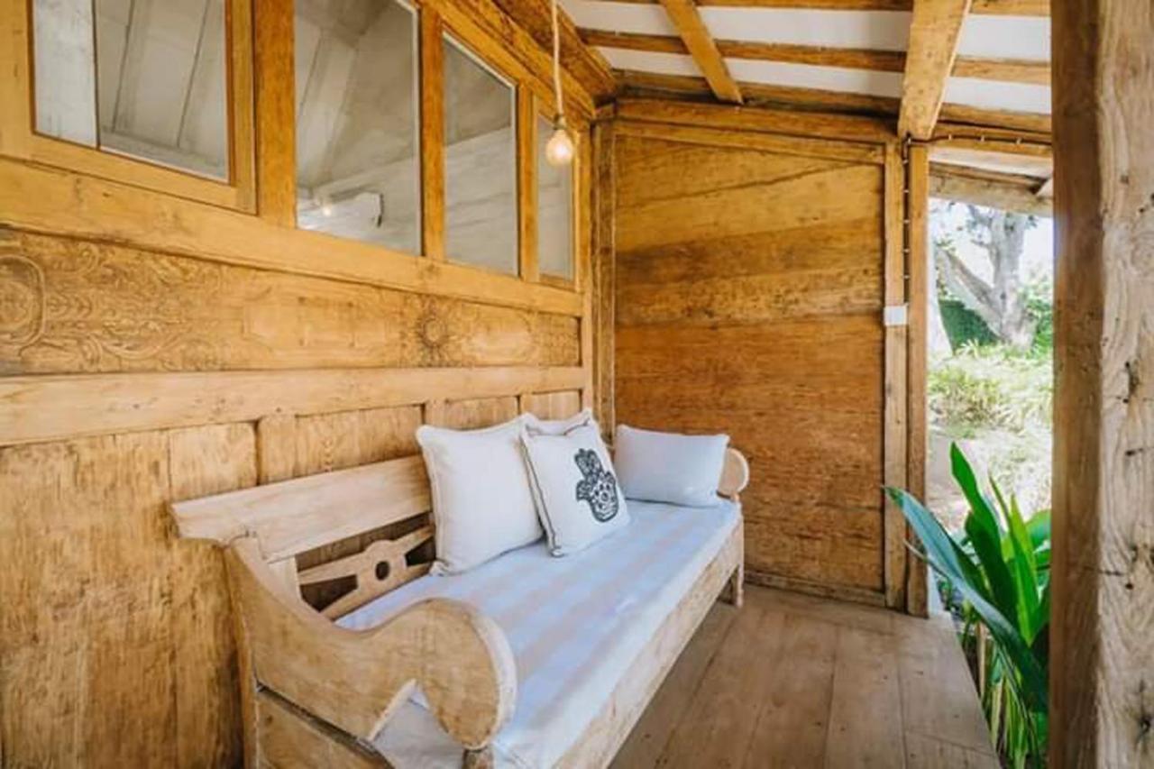 Chanteak Bali - Teak House 3 Jimbaran Zewnętrze zdjęcie
