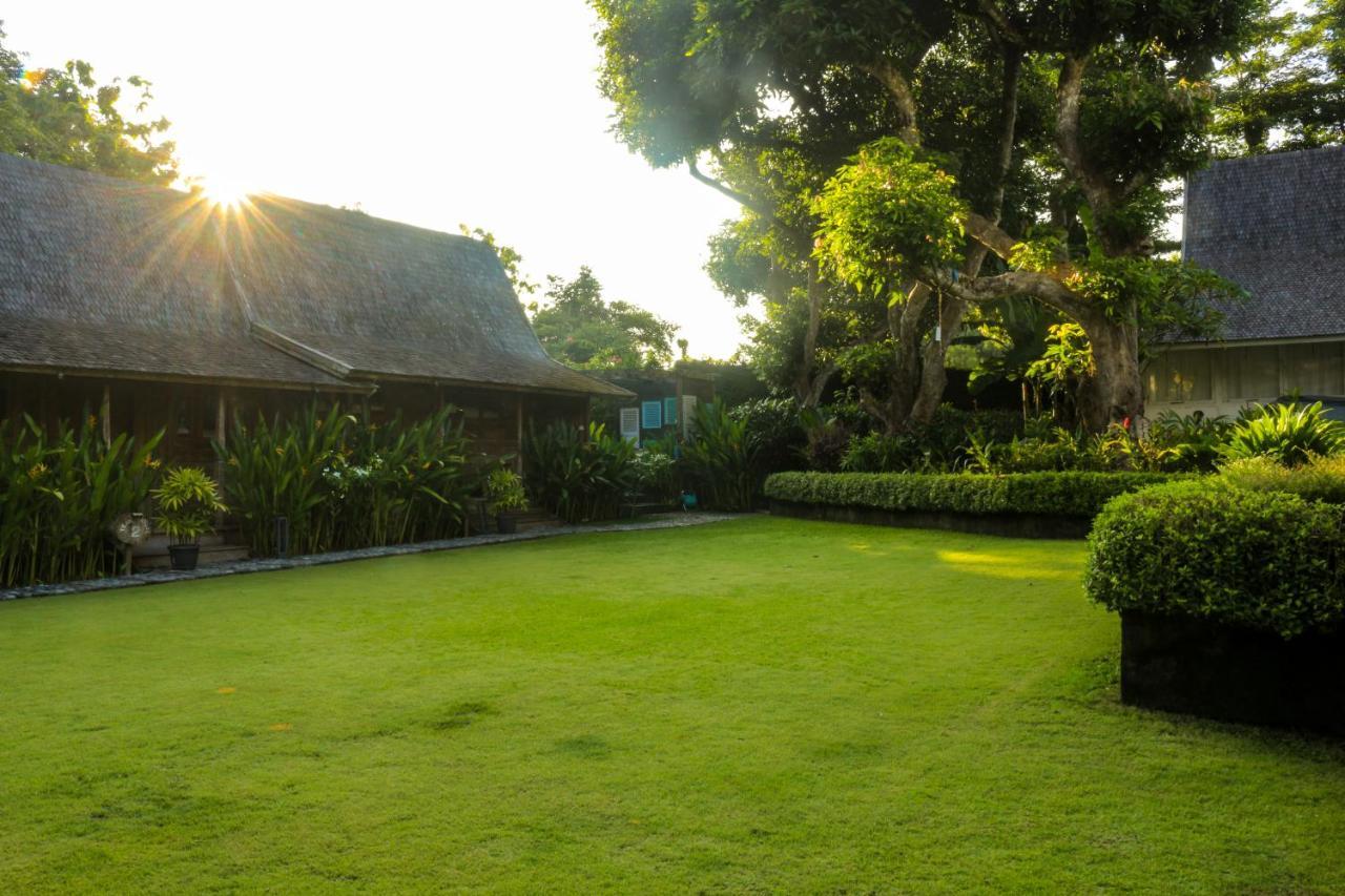 Chanteak Bali - Teak House 3 Jimbaran Zewnętrze zdjęcie