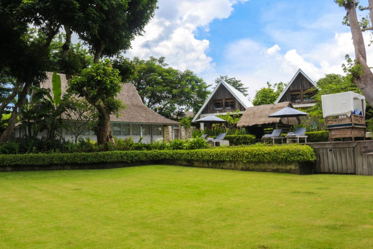 Chanteak Bali - Teak House 3 Jimbaran Zewnętrze zdjęcie