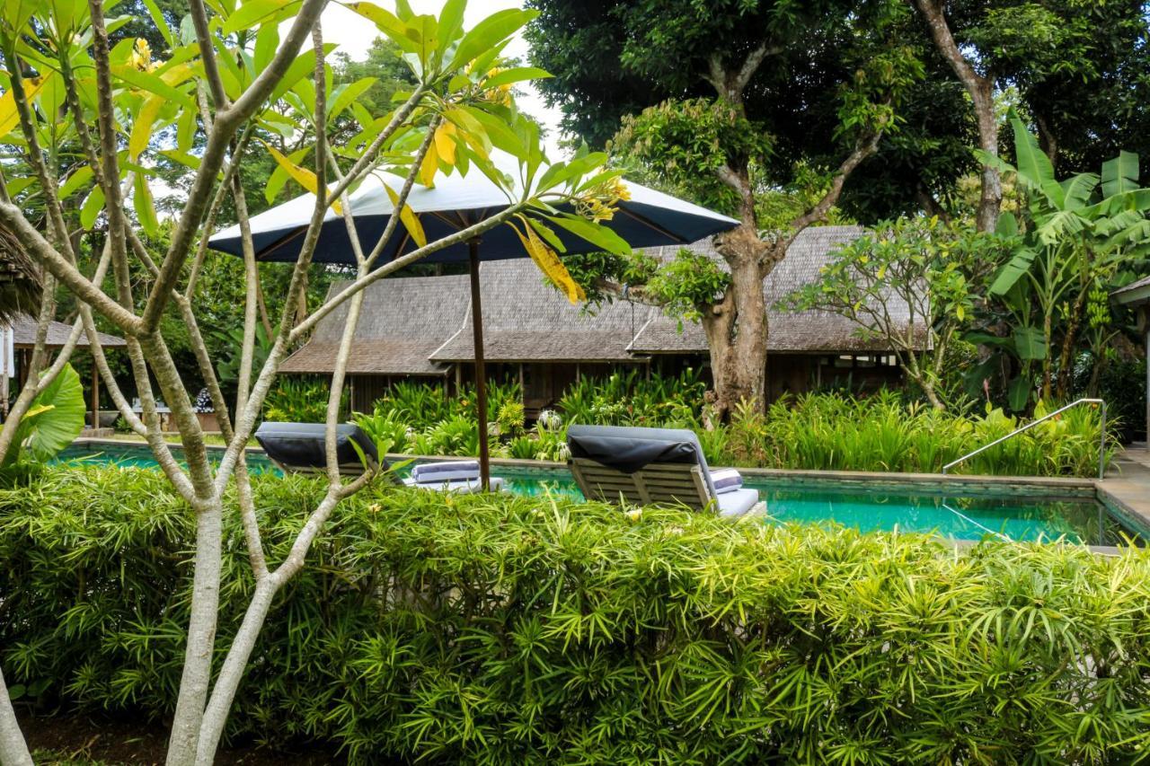 Chanteak Bali - Teak House 3 Jimbaran Zewnętrze zdjęcie