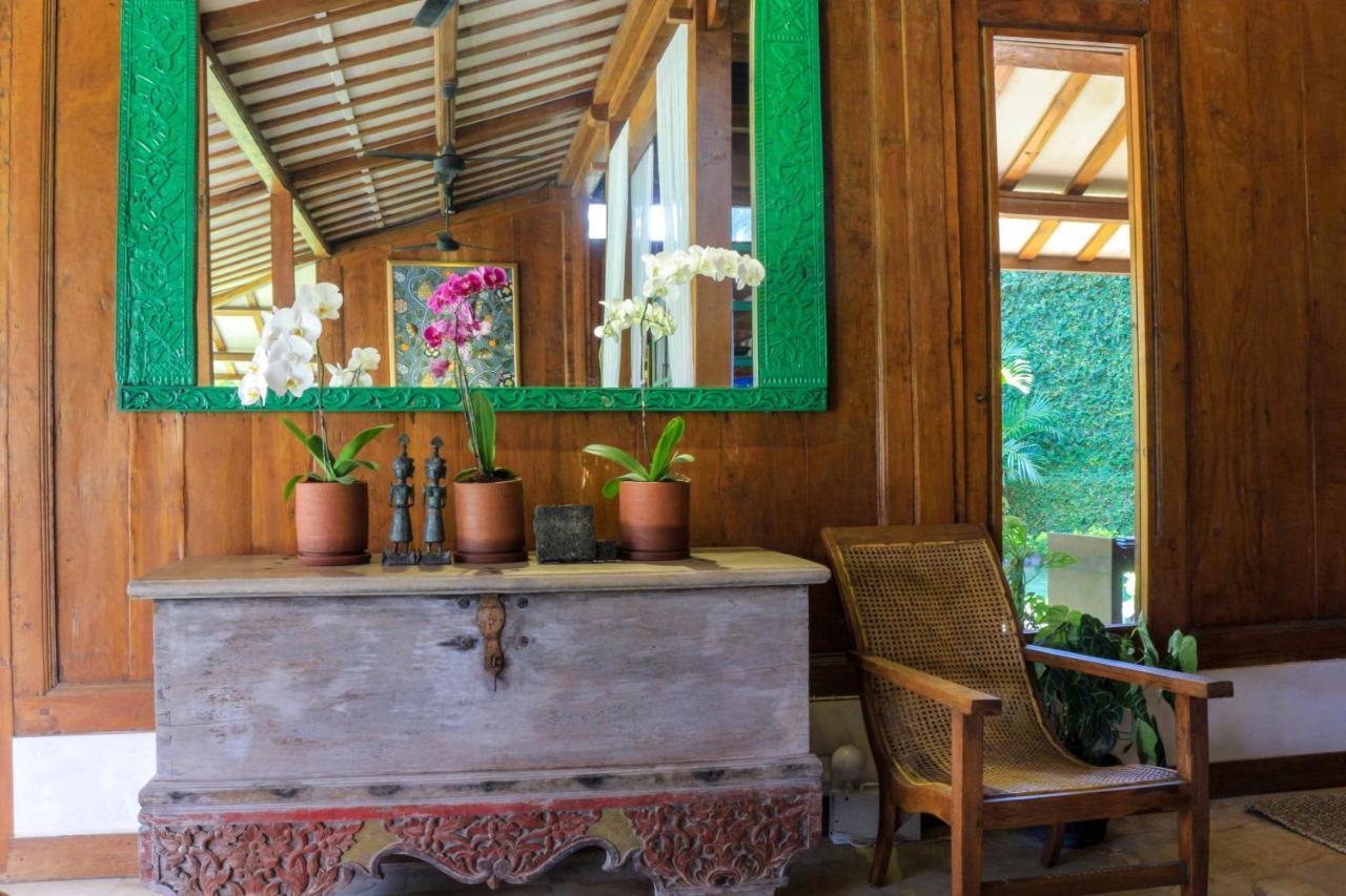 Chanteak Bali - Teak House 3 Jimbaran Zewnętrze zdjęcie