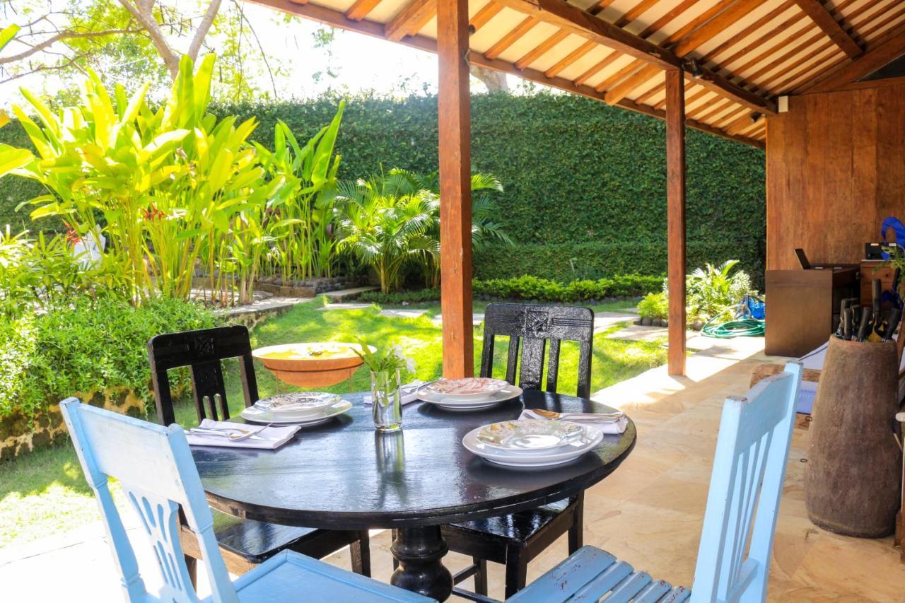 Chanteak Bali - Teak House 3 Jimbaran Zewnętrze zdjęcie