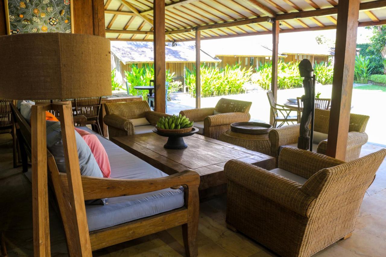Chanteak Bali - Teak House 3 Jimbaran Zewnętrze zdjęcie