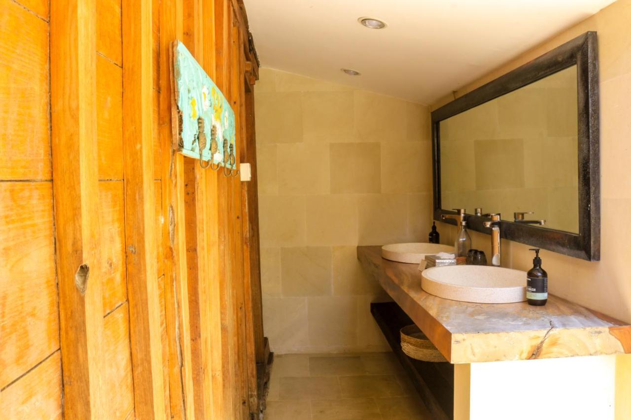 Chanteak Bali - Teak House 3 Jimbaran Zewnętrze zdjęcie