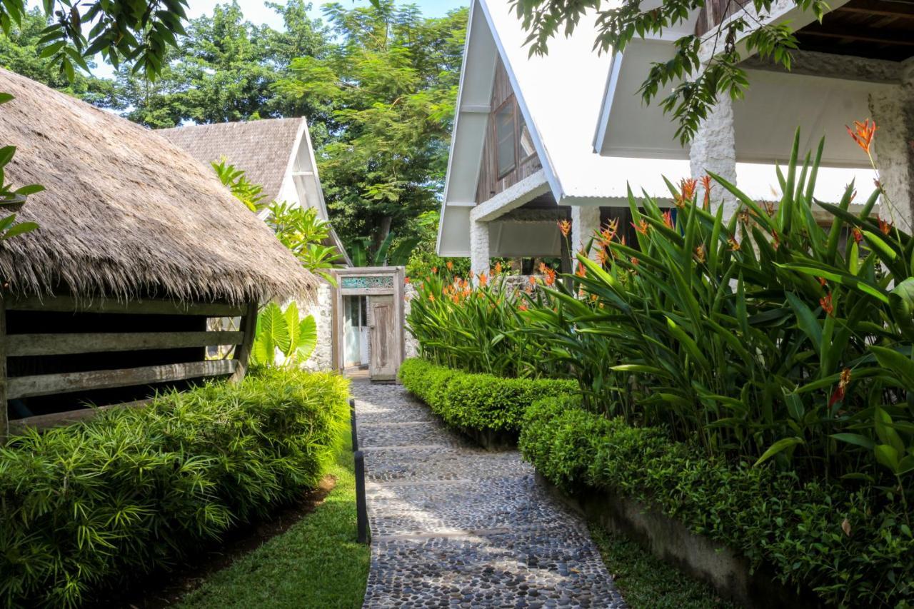 Chanteak Bali - Teak House 3 Jimbaran Zewnętrze zdjęcie