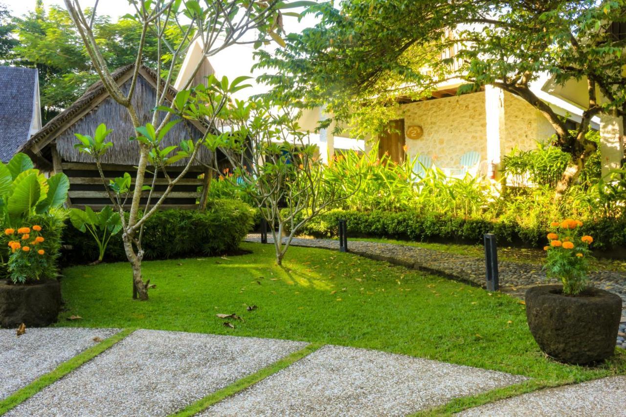 Chanteak Bali - Teak House 3 Jimbaran Zewnętrze zdjęcie