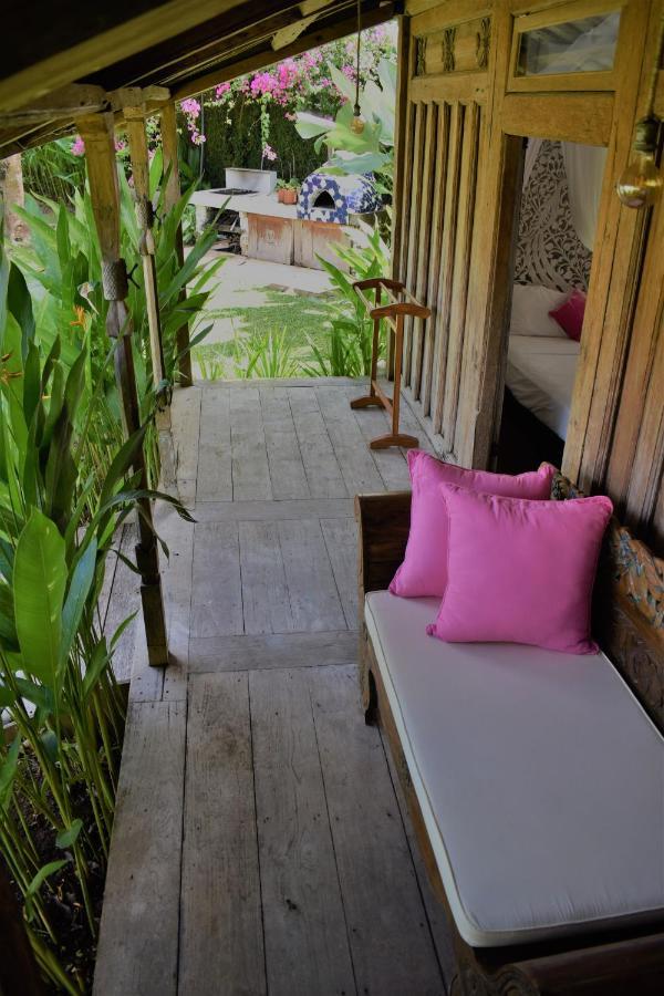 Chanteak Bali - Teak House 3 Jimbaran Zewnętrze zdjęcie